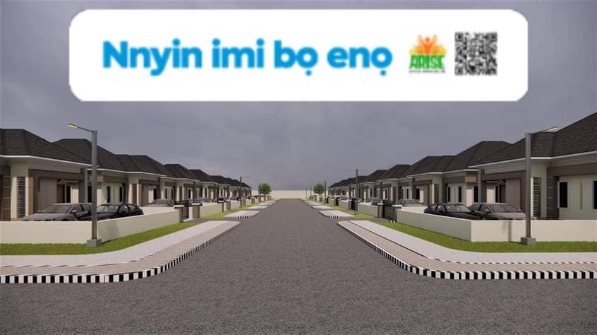 Aviation Village Uyo: The Support System Behind Air Travel